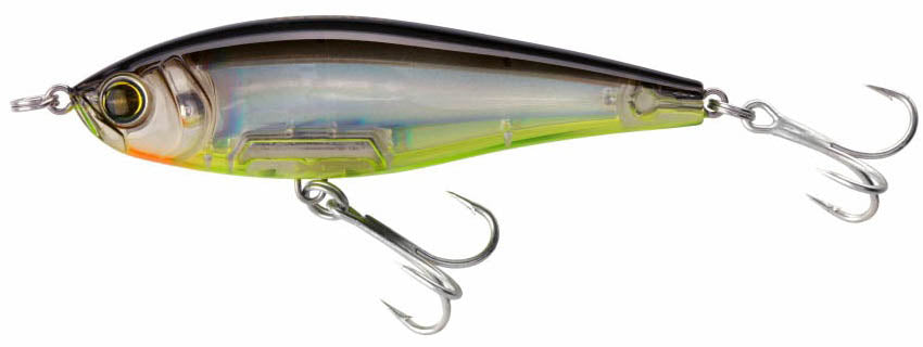 Yo-Zuri 3D Inshore Slow Sinking 4 3/8 inch Twitchbait