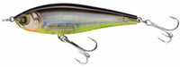 Black Silver Chartreuse