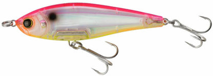Yo-Zuri 3D Inshore Slow Sinking 4 3/8 inch Twitchbait