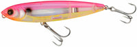 Pink Silver Chartreuse