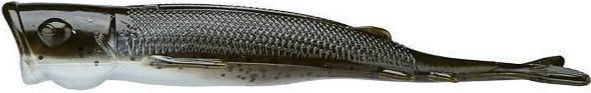 Z-Man Pop ShadZ 5 inch Soft Plastic Popper 3 pack