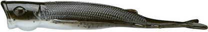 Z-Man Pop ShadZ 5 inch Soft Plastic Popper 3 pack