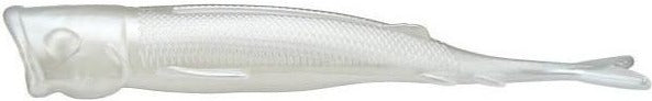 Z-Man Pop ShadZ 5 inch Soft Plastic Popper 3 pack