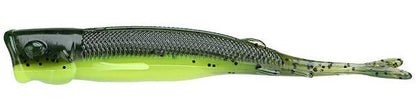 Z-Man Pop ShadZ 4 inch Soft Plastic Popper 3 pack